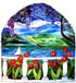 stainglass