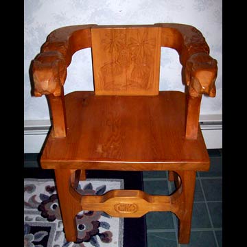 chair