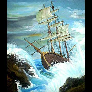ship