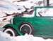old car