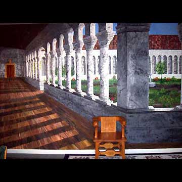 closters