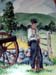 civil war soldier